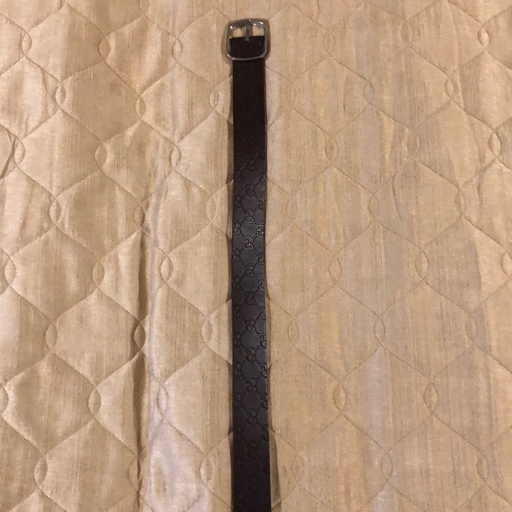 Gucci Belt